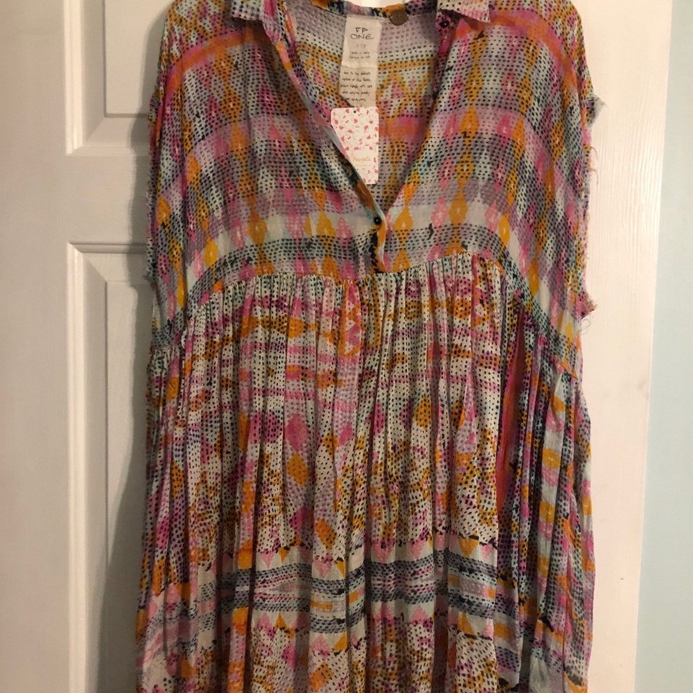Free People Dress